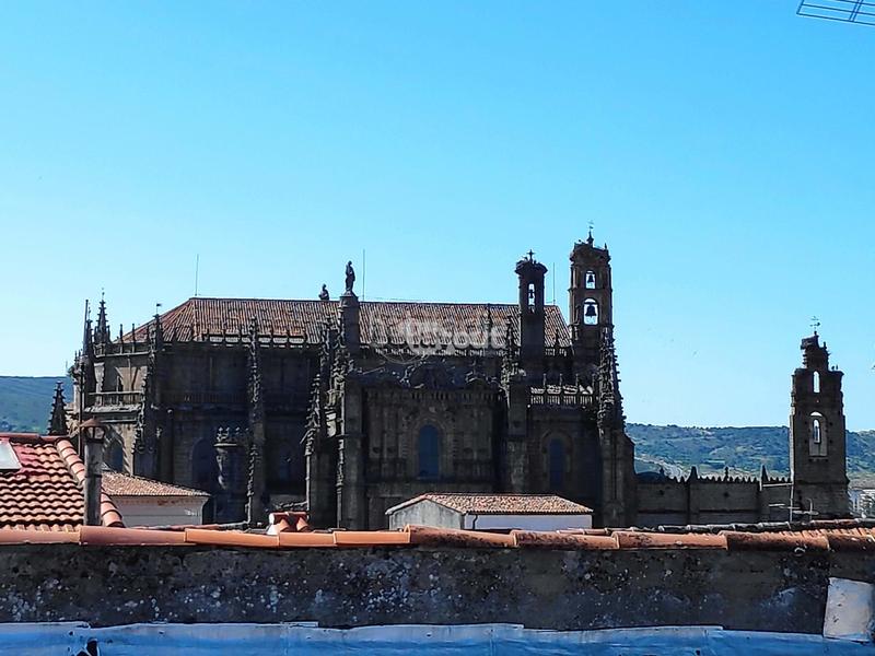 Foto 1777dea5-de5a-4fd9-81ab-5a089dd59292. Casa in Centro Ciudad Plasencia