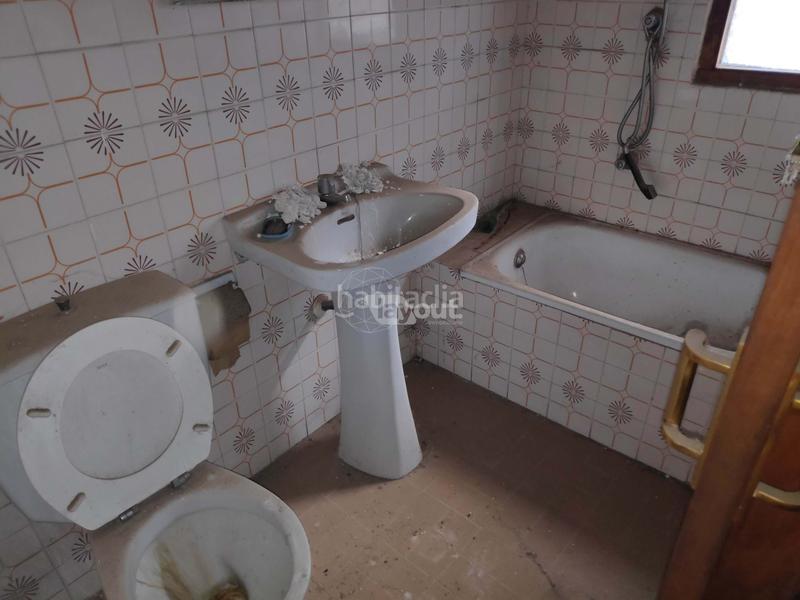 Foto 4e91eb59-ea8f-4f64-9304-134536ac1833. Casa in Centro Ciudad Plasencia