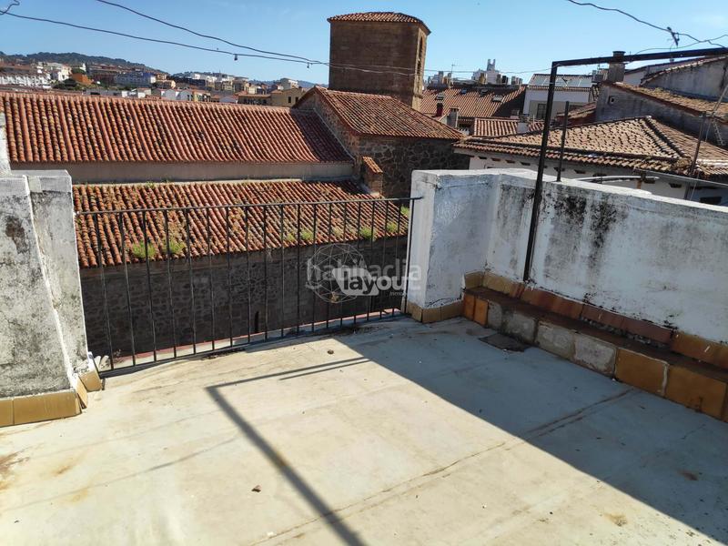 Foto 64469872-3bfd-4eb2-a467-845ab6588669. Casa in Centro Ciudad Plasencia