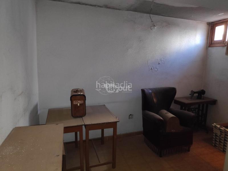 Foto a8ea3cbc-512e-426b-bcc5-79760d7d9db3. Casa in Centro Ciudad Plasencia