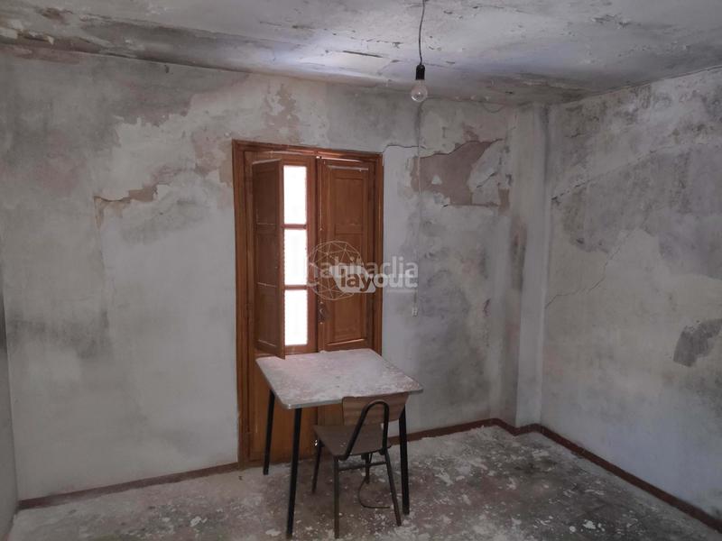 Foto b2f7593b-dfed-4f3c-80d5-73aa2becaf94. Casa in Centro Ciudad Plasencia