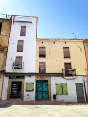 Maison  Plaza san martín -. Edificio singular para reformar en el corazón de plasencia. con