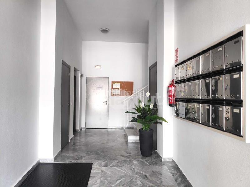 Foto 4d0597cc-9267-4933-a850-3b7fa7e5956f. Pis amb calefacció aparcament a Miralvalle - Av. Virgen del Puerto - La Data Plasencia