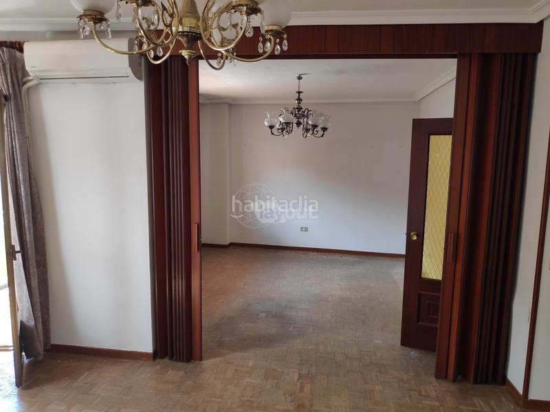 Foto 05cd6189-301c-4754-a575-10247b5fac93. Appartement avec chauffage dans Centro Ciudad Plasencia