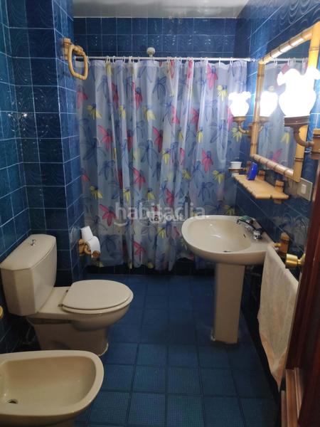 Foto 111fe299-ecd2-4f54-b2ab-375f6c8163f0. Appartement avec chauffage dans Centro Ciudad Plasencia