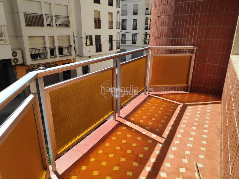 Foto 12e29232-dcb0-4b20-b431-e0fd8a2dc85a. Appartement avec chauffage dans Centro Ciudad Plasencia