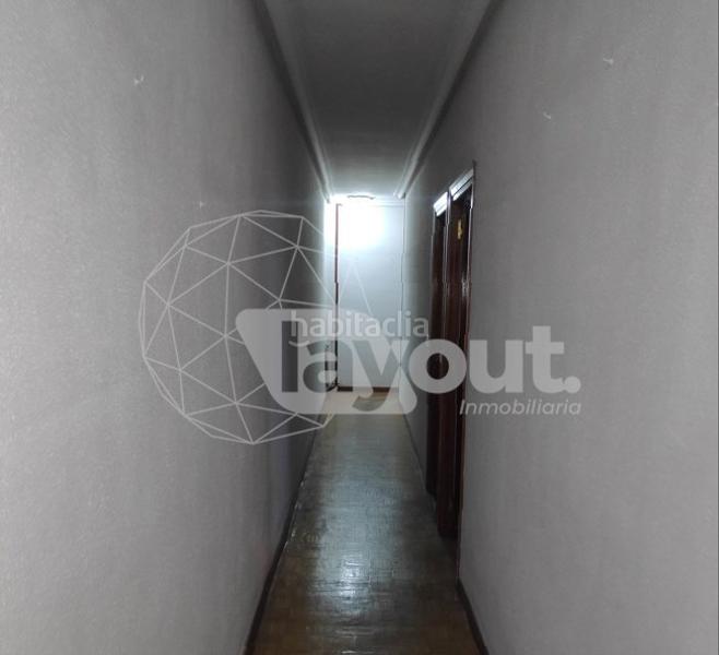 Foto 3ad16033-d5b7-4077-a01f-2fc320b5f525. Appartement avec chauffage dans Centro Ciudad Plasencia