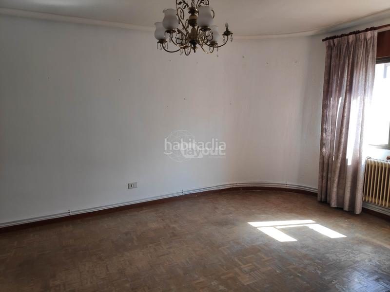Foto 416e76ee-dbc6-44ff-9659-7e51b95a85c9. Appartement avec chauffage dans Centro Ciudad Plasencia