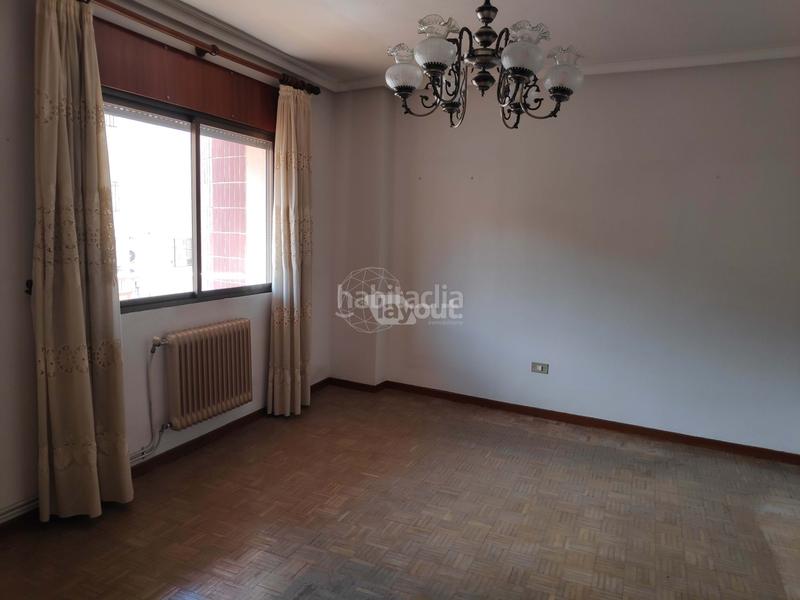 Foto 4334eacb-e25d-4353-b56e-33c50d8530f1. Appartement avec chauffage dans Centro Ciudad Plasencia