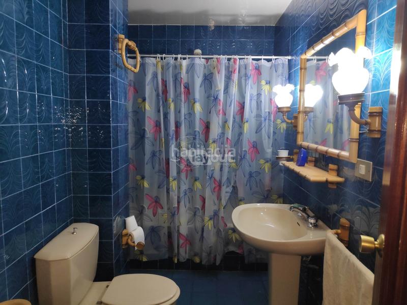 Foto 446699c6-7718-4d61-92de-e1397a256acb. Appartement avec chauffage dans Centro Ciudad Plasencia