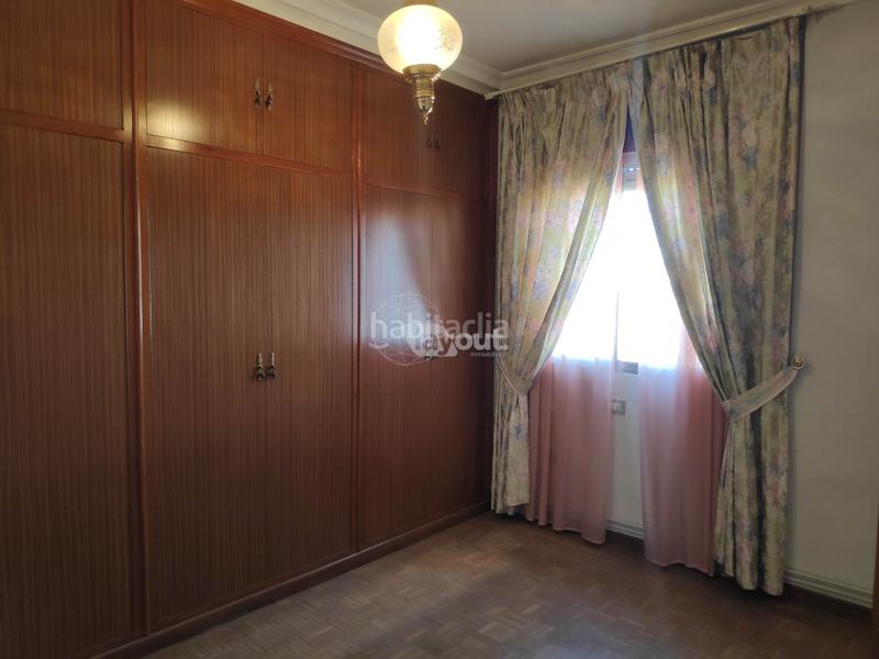 Foto 51920a32-5bca-4357-a028-d742736ec104. Appartement avec chauffage dans Centro Ciudad Plasencia