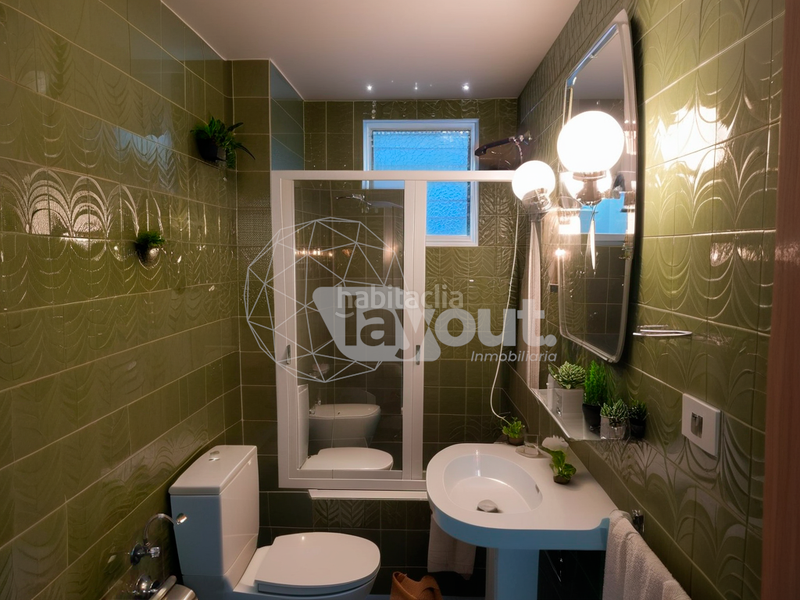 Foto 5de11e92-27a5-42d7-9e4e-1963f3bbb7ba. Appartement avec chauffage dans Centro Ciudad Plasencia