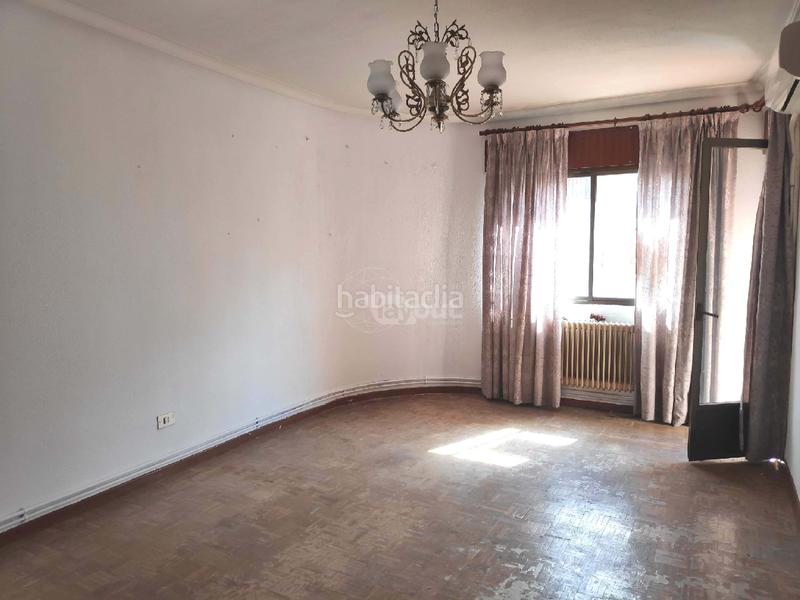 Foto 7ef57fba-d9a3-456d-85cc-1a65f0b226dc. Appartement avec chauffage dans Centro Ciudad Plasencia