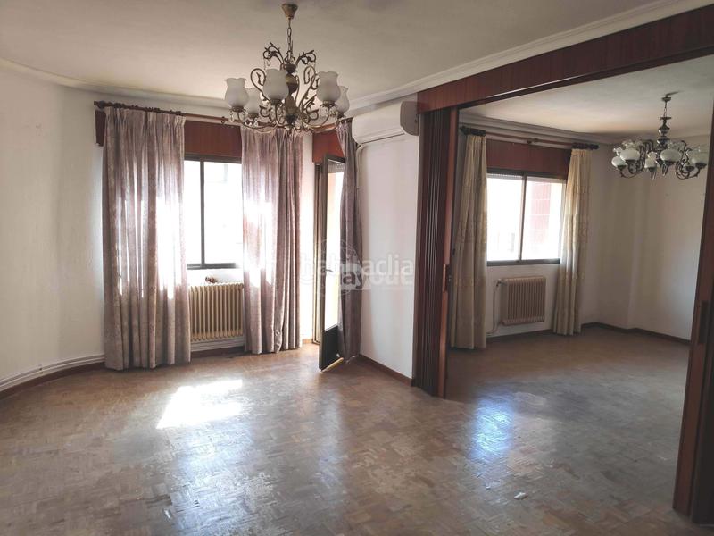 Foto ec641d5d-9308-4934-885c-6103a54879c5. Appartement avec chauffage dans Centro Ciudad Plasencia