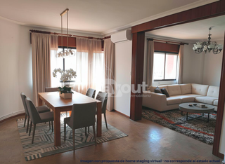 Pis  Ronda del salvador. Espacioso piso de 153 m en plasencia con 4 dormitorios, terraza,