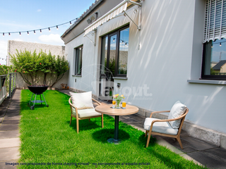Appartamento  Del salvador. Luminoso piso en tercera planta en ronda del salvador, plasencia