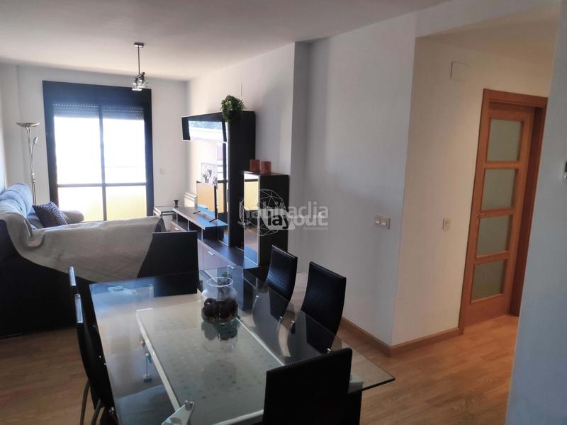 Foto 1264d99f-52e7-4ceb-a368-78a8702643b8. Appartement avec chauffage parking dans Zona Norte - Hospital - Urbanizaciones Plasencia