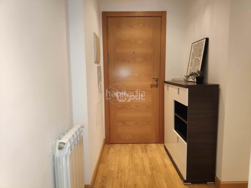 Foto 1de969ed-0ce9-4b90-92a1-952a28976721. Appartement avec chauffage parking dans Zona Norte - Hospital - Urbanizaciones Plasencia