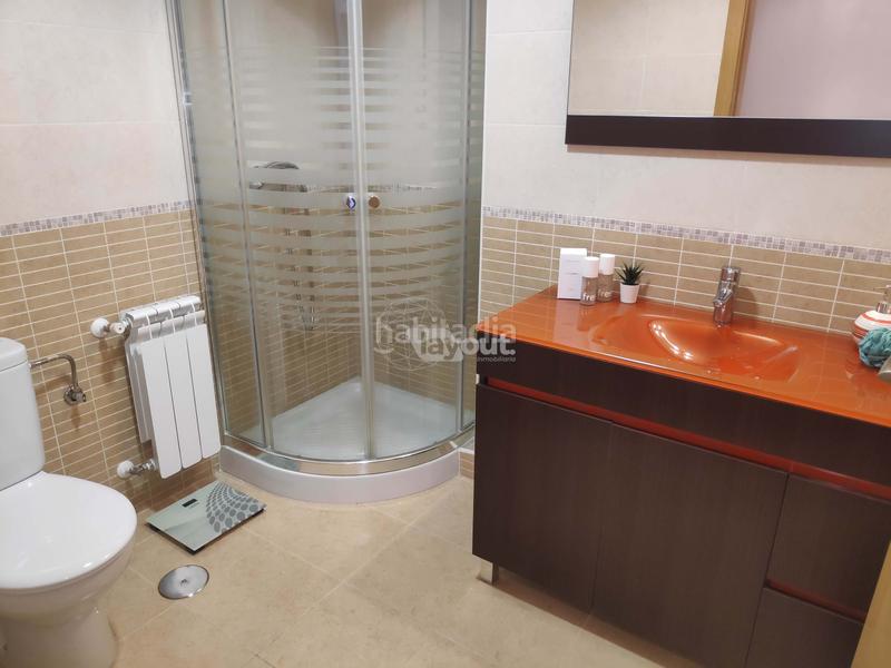 Foto 67a1aefa-3fdf-4296-9e62-65f302ae7faf. Appartement avec chauffage parking dans Zona Norte - Hospital - Urbanizaciones Plasencia