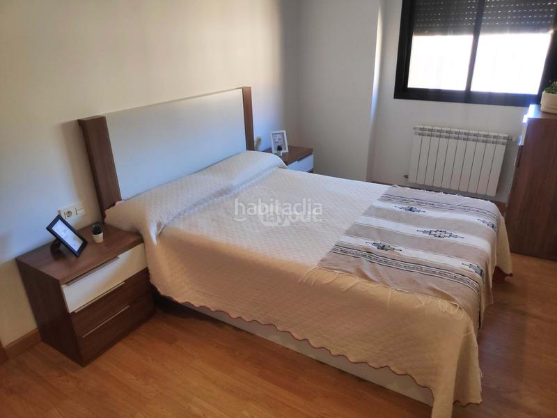 Foto 8ab5a9b8-7818-49d0-80ea-cdf7cb3380fa. Appartement avec chauffage parking dans Zona Norte - Hospital - Urbanizaciones Plasencia