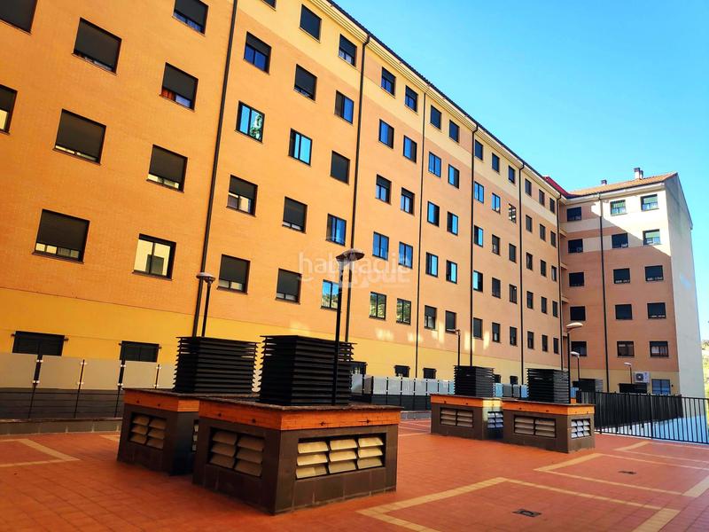 Foto e29242a0-f233-4840-8801-214d11280045. Appartement avec chauffage parking dans Zona Norte - Hospital - Urbanizaciones Plasencia