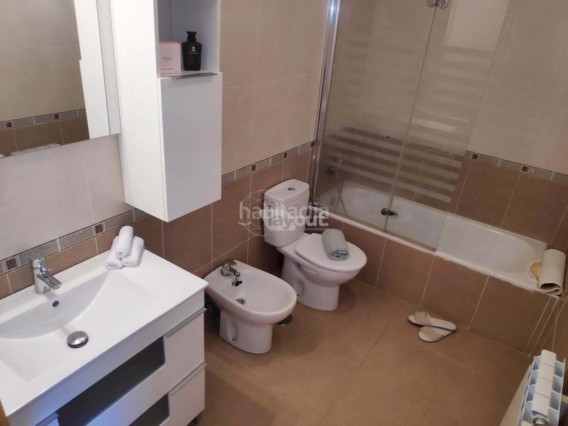 Foto f5b9cbf3-259d-4975-b054-8ebf75a41519. Appartement avec chauffage parking dans Zona Norte - Hospital - Urbanizaciones Plasencia