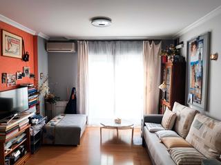 Appartement  Calle donantes de sangre. Piso en tercera planta con ascensor, 4 dormitorios, 2 baños, gar