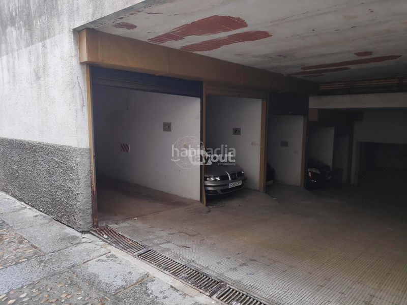 Foto 289c9a71-fbbf-465f-8ff6-6d510caa781b. Pis amb aparcament a Centro Ciudad Plasencia