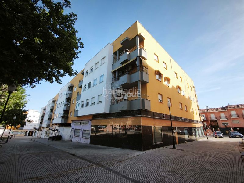 Foto 2e0b4b7b-b3b3-4316-b60d-1629993e76ee. Appartamento con riscaldamento in Este Mérida