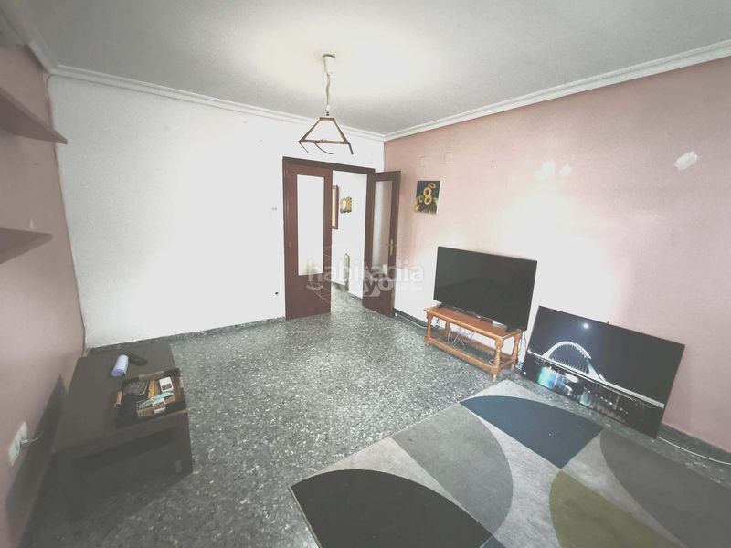 Foto c15018c0-9237-4df2-8903-c49babff31b6. Appartamento con riscaldamento in Este Mérida