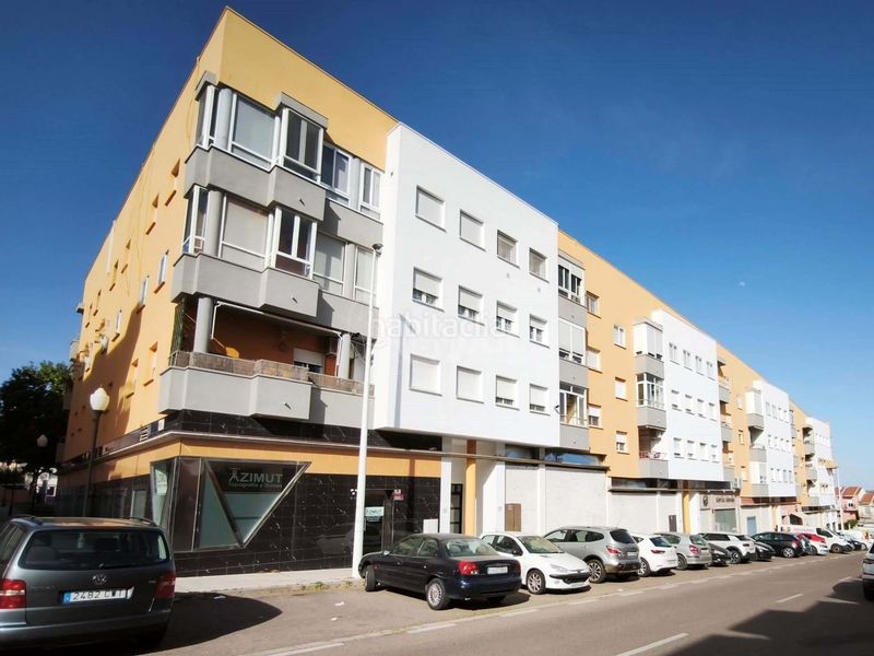 Foto f8f110ce-20d8-4075-ae00-ac5428862e79. Appartamento con riscaldamento in Este Mérida
