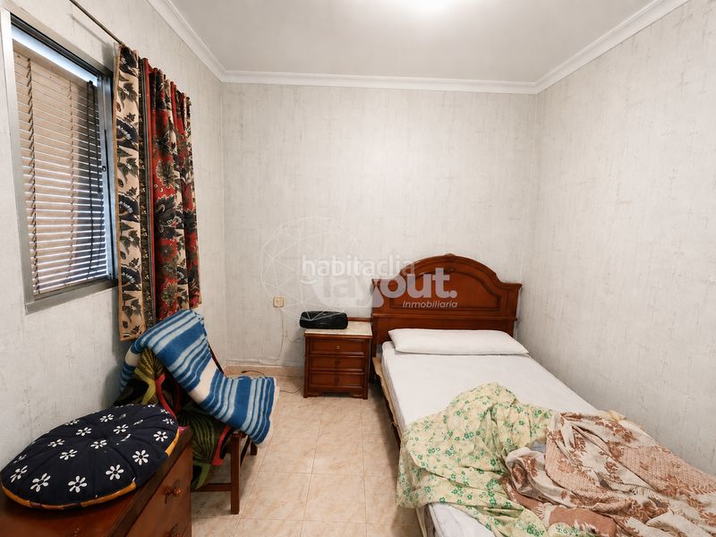 Foto 14629fe7-d56b-4a74-84f3-4a6c51304661. Casa adossada amb aparcament a Centro Ciudad Plasencia