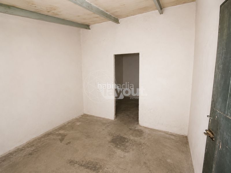 Foto 7ac42a71-dce7-4366-ad24-46641707c179. Casa adossada amb aparcament a Centro Ciudad Plasencia
