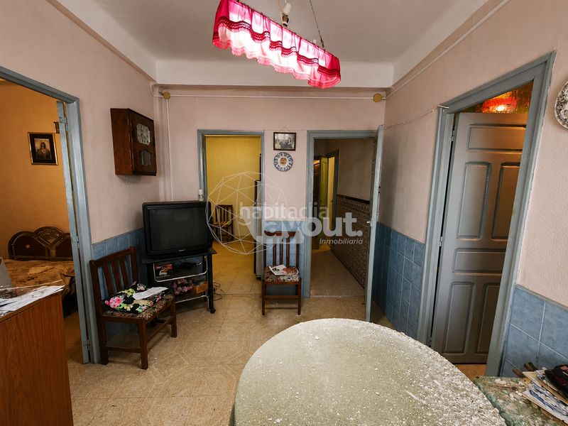 Foto be757038-1bbe-4655-b51c-63133df5a379. Casa adossada amb aparcament a Centro Ciudad Plasencia
