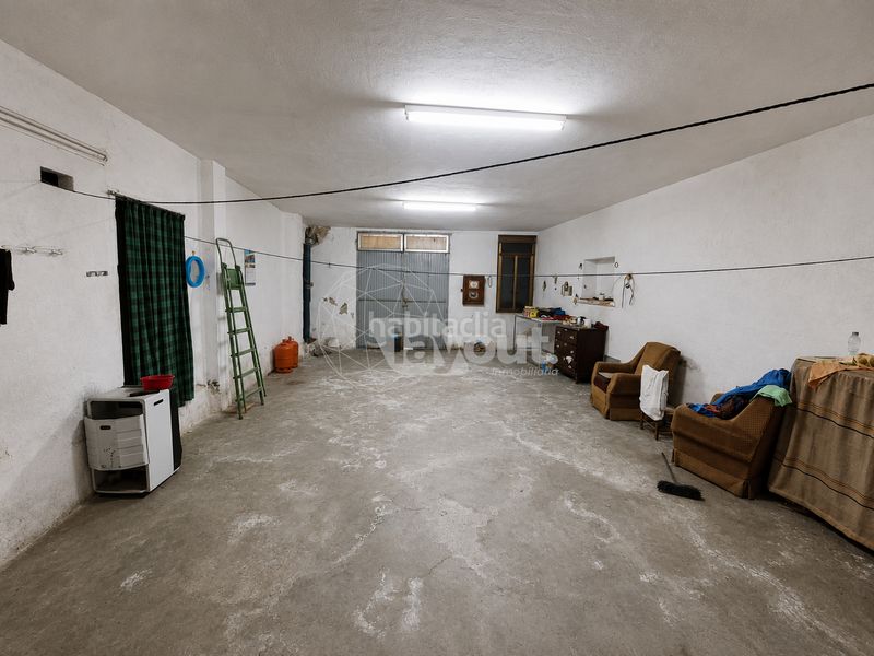 Foto c11f811f-c93b-4af1-a3d5-14596bbde9ea. Casa adossada amb aparcament a Centro Ciudad Plasencia