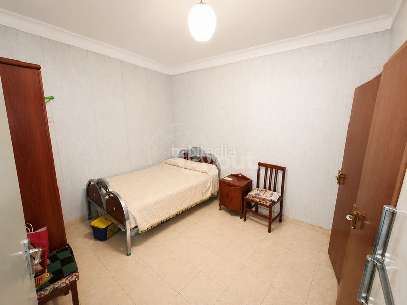 Foto df985757-beb2-4ddf-9144-37ad3c1d073d. Casa adossada amb aparcament a Centro Ciudad Plasencia