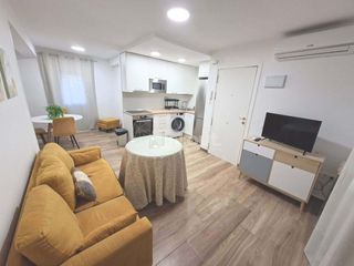 Alquiler Piso  Tercio de flandes. Vivienda de 50 m recién reformada, totalmente amueblada y equipa