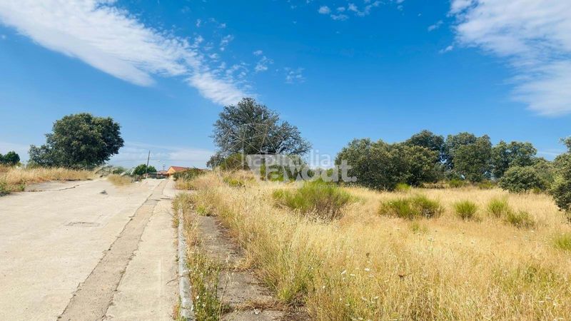 Foto 54d9e9ea-5f3e-4bea-bf5b-6bd0ce2b4608. Terreny residencial a Carcaboso
