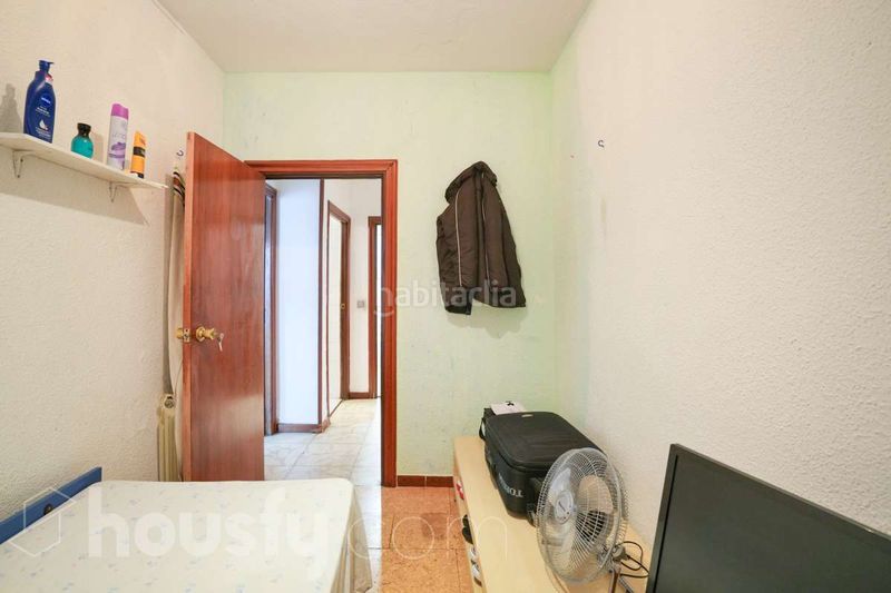 Foto 00859739-ba17-412d-9345-e333f5d89d55. Pis a calle thader . a Puerta Bonita Madrid