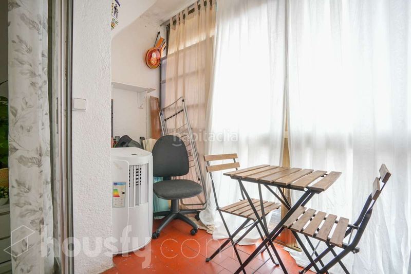 Foto 0cfed708-774d-452f-a64f-abbdc8744320. Pis a calle thader . a Puerta Bonita Madrid