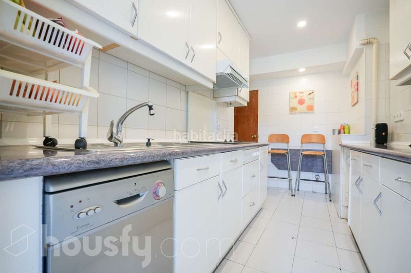 Foto 41df1309-1e30-4be0-b02d-ed103cb29f52. Pis a calle thader . a Puerta Bonita Madrid