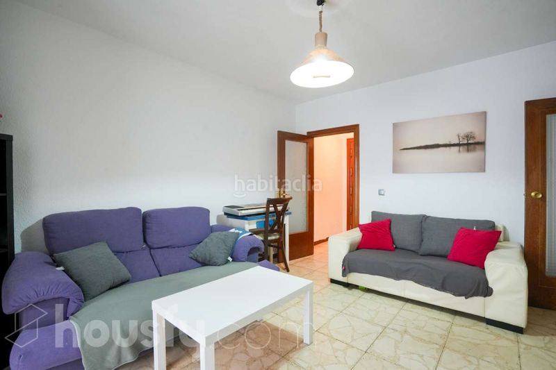 Foto 8fb67e25-a007-434d-b565-ba17038174de. Pis a calle thader . a Puerta Bonita Madrid