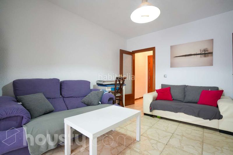 Foto 8fbc65d8-fcd3-4a87-80e7-25e5f64acbf8. Pis a calle thader . a Puerta Bonita Madrid