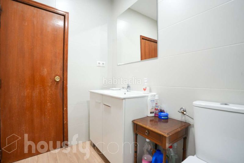 Foto bfb5419b-75ce-4013-a342-5a9d83793716. Pis a calle thader . a Puerta Bonita Madrid