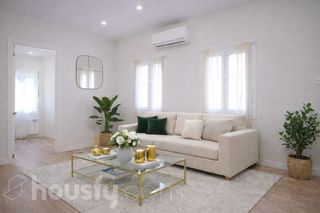 Pis a Calle de Ibiza .