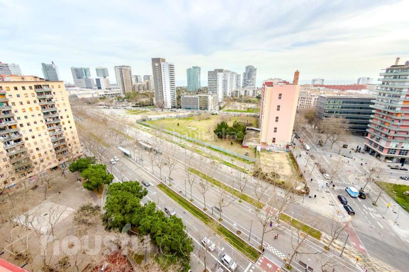 Foto 18552f62-2e00-456c-bc65-d0869829ae09. Pis a av diagonal . a Provençals del Poblenou Barcelona
