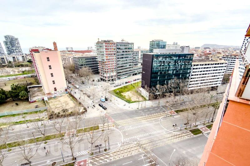Foto 52eb71e1-6f83-4b80-8a35-792fb655b460. Pis a av diagonal . a Provençals del Poblenou Barcelona
