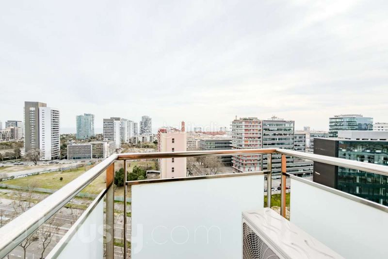 Foto 76677668-a6c5-422b-aa45-97b00694781b. Pis a av diagonal . a Provençals del Poblenou Barcelona