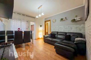 Pis a Carrer de núria .