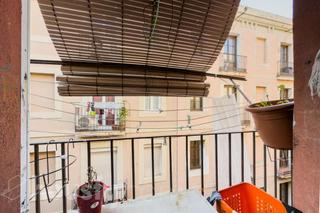 Appartement à Carrer de sant bertran .